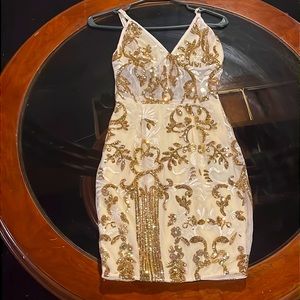 Pretty Little Thing Dress